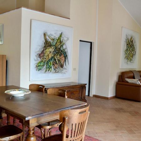 Agriturismo Vinci Gaiole in Chianti Exteriör bild