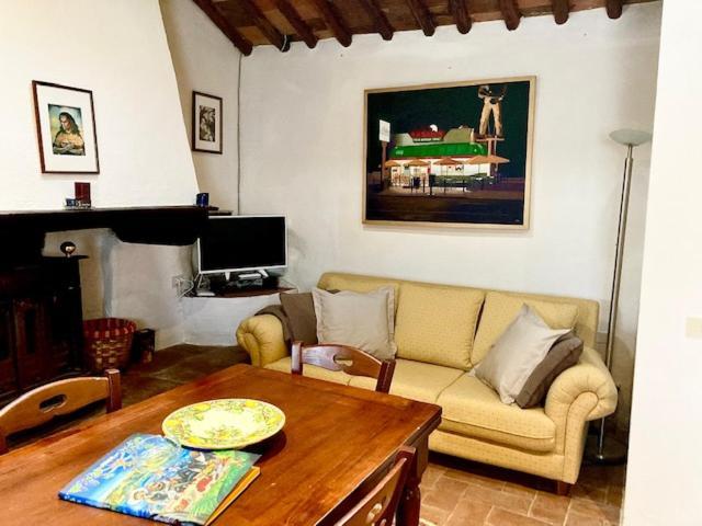 Agriturismo Vinci Gaiole in Chianti Exteriör bild