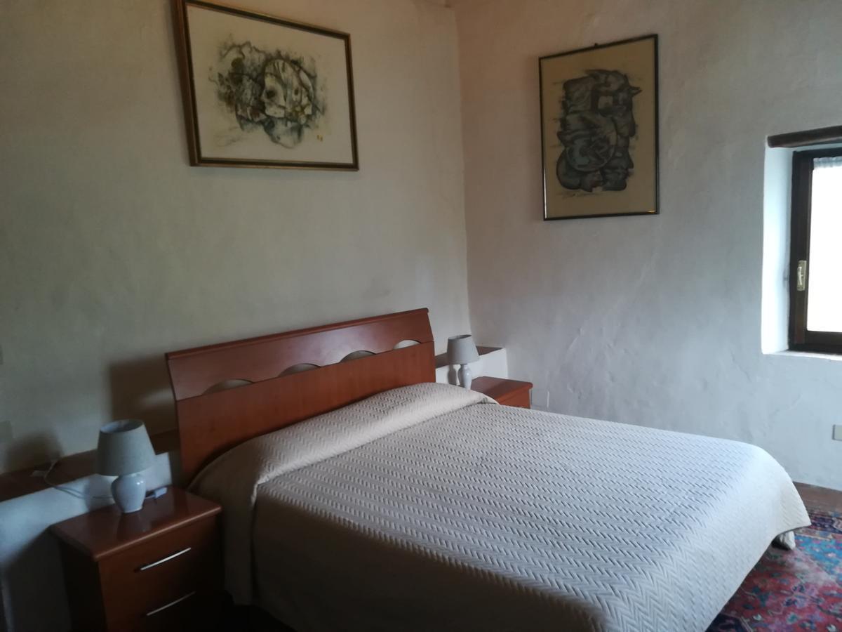 Agriturismo Vinci Gaiole in Chianti Exteriör bild